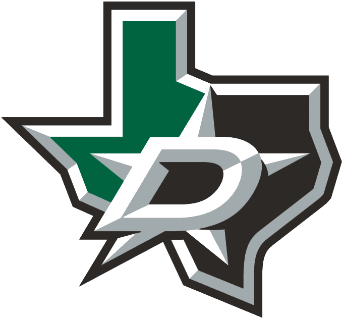 Dallas Stars 2013-Pres Alternate Logo iron on transfers for fabric version 2